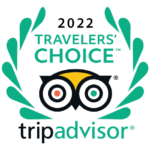 Trip advisor Traveler's Choice Martsam Travel